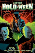 Star Trek : Holo-Ween (Kindle) Available August 7
