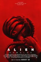 Tuesday, October 15, 2024: Alien: Romulus Premieres Today on Digital