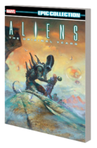 Aliens Epic Collection : The Original Years Vol. 2 Available August 20