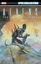 Aliens Epic Collection : The Original Years Vol. 2 (Kindle) Available August 21