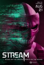 Tuesday, October 15, 2024: Stream Premieres Today on Digital