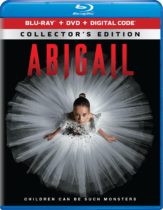 Abigail (2024) Available July 9