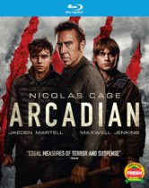 Arcadian (2024) Available July 23