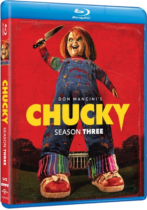 “Chucky” Season Three Available August 13