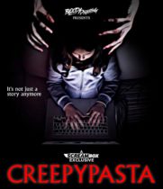 CreepyPasta (2023) Available August 20
