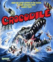 Crocodile (1979) Available July 9