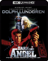 Dark Angel (1990) (Collector’s Edition 4K Ultra HD) Available July 9