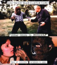 David “The Rock” Nelson Collection : Vol. 1 Available July 30