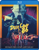 Deer Camp ’86 (2022) Available July 9