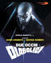 Due Occhi Diabolici (1990) (Import) Available June 14
