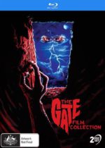 Gate Film Collection (Import) Available July 12