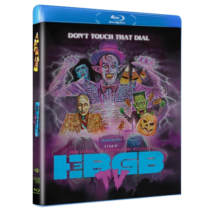 HeBGB TV (2022) Available June 25