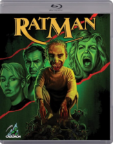 Rat Man (1988) Available August 13
