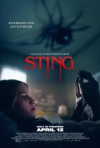 Sting (2024) Available July 30