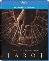 Tarot (2024) Available July 9