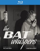 The Bat Whispers (1930) Available August 13