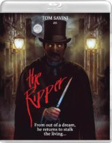 The Ripper (1985) Available July 30
