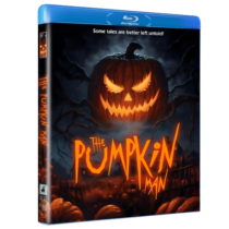 The Pumpkin Man (2023) Available June 25