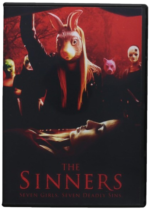 The Sinners Available June 13