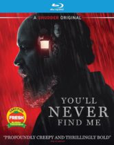 You’ll Never Find Me (2023) Available August 20