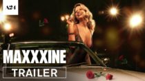 MaXXXine | Official Trailer 2 HD | A24