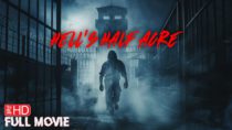 Hell’s Half Acre | HD PARANORMAL HORROR MOVIE | FULL SCARY FILM | TERROR FILMS