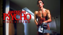 American Psycho Collection (2000 – 2002) | 4K Trailer | Limited Edition Blood Pack