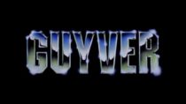 The Guyver Trailer in 4K, June 25th from Unearthed Films!