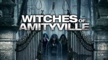 Witches of Amityville Academy (2020) | Full Horror Movie – Kira Reed Lorsch, Sarah T. Cohen