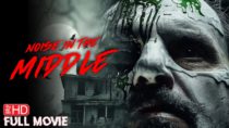 Noise In The Middle | HD PARANORMAL HORROR MOVIE | FULL SCARY FILM | TERROR FILMS