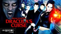 Dracula’s Curse | Free Monster Horror Movie | Full Movie | The Asylum