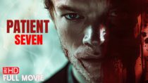 Patient Seven | ANTHOLOGY HORROR MOVIE | TERROR FILMS | Alfie Allen | Doug Jones | Michael Ironside