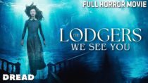 The Lodgers | Horror Movie Full Movie | Thriller Horror Movie | DREAD