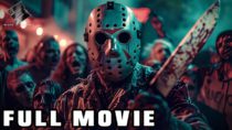 Johnny Z 🎬 Full Exclusive Action Horror Movie Premiere 🎬 English HD 2024