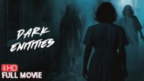 Dark Entities | HD HORROR MOVIE IN ENGLISH | FULL SCARY FILM | TERROR FILMS