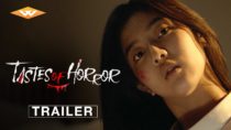 Tastes Of Horror | Official Trailer | Watch On Digital June 25