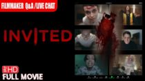 Invited | WORLD PREMIERE 5/31/24 7pm PST | PSYCHOLOGICAL THRILLER MOVIE | TERROR FILMS