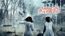 American Poltergeist (2015) | Full Horror Thriller Movie – Donna Spangler, Luke Brandon Field,