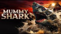 Mummy Shark – Official Trailer