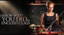 I Know What You Did In English Class – Official Trailer