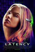Tuesday, July 9, 2024: Latency Premieres Today on VOD