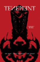 Bone Orchard : Tenement Available July 17