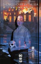 The Nice House by the Sea #1 Available July 24