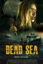 Friday, July 26, 2024: Dead Sea Premieres Today on VOD