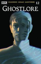 Ghostlore #12 Available July 31