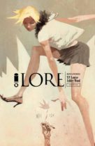 Lore Remastered #2 Available July 31