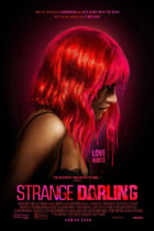 Friday, August 23, 2024: Strange Darling Premieres Today in Theaters