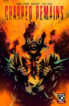 Charred Remains Available August 27