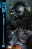 Dceased : War of the Undead Gods Available September 3