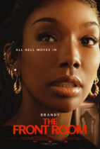 Friday, September 6, 2024: The Front Room Premieres Today in Theaters